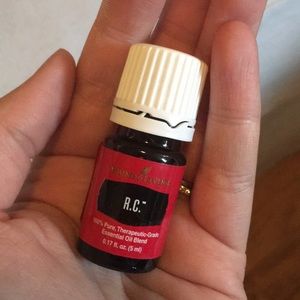 Young Living RC Essential Oil